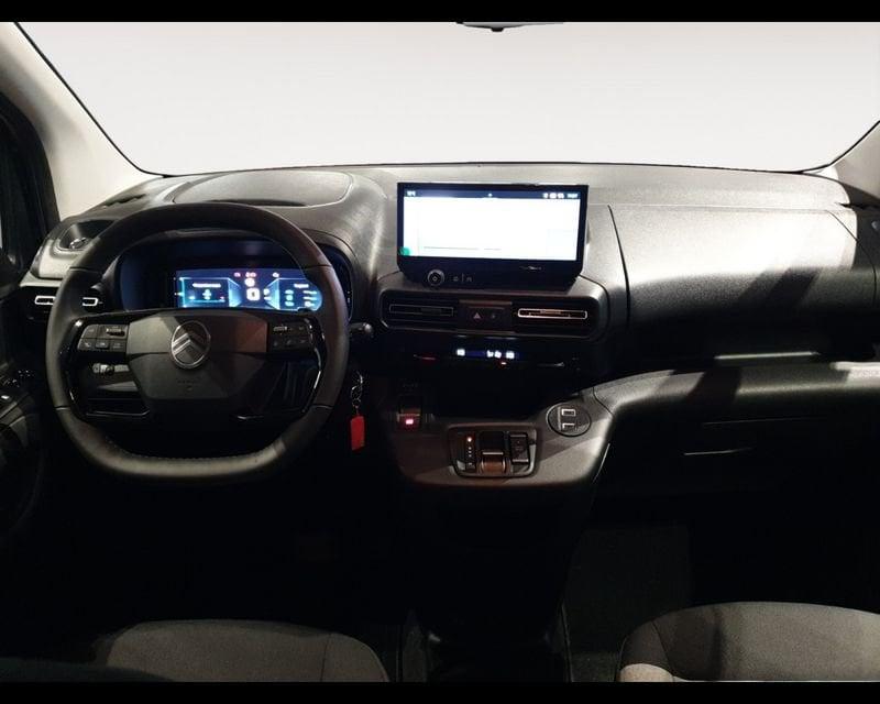 Citroën Berlingo BlueHDi 130 Stop&Start EAT8 Combi Feel