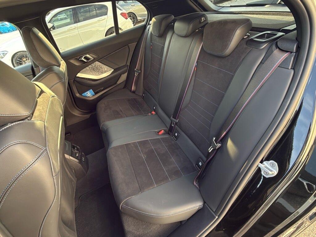 BMW Serie 1 118 d MSport Pro DCT