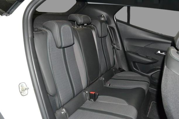 PEUGEOT 2008 - 1.5 blue HDI 100CV