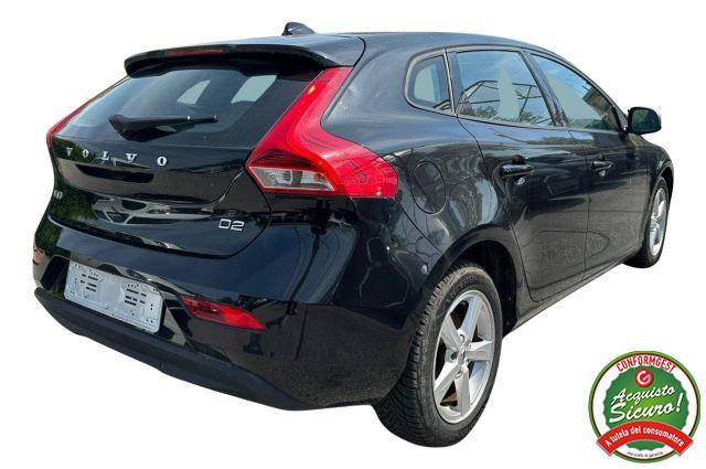 VOLVO V40 D2 Business
