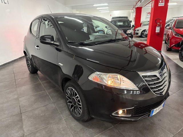 LANCIA Ypsilon 1.2 69 CV 5 porte GPL Ecochic 30th Anniversary