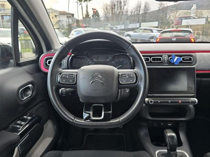 Citroën C3 C3 pt 82 Elle