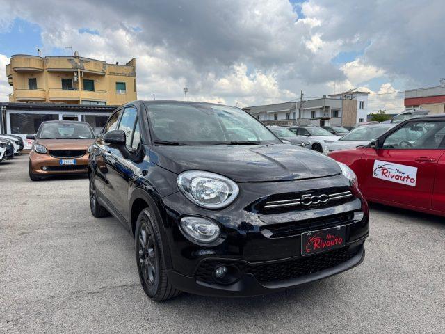 FIAT 500X 1.3 MultiJet 95 CV CULT
