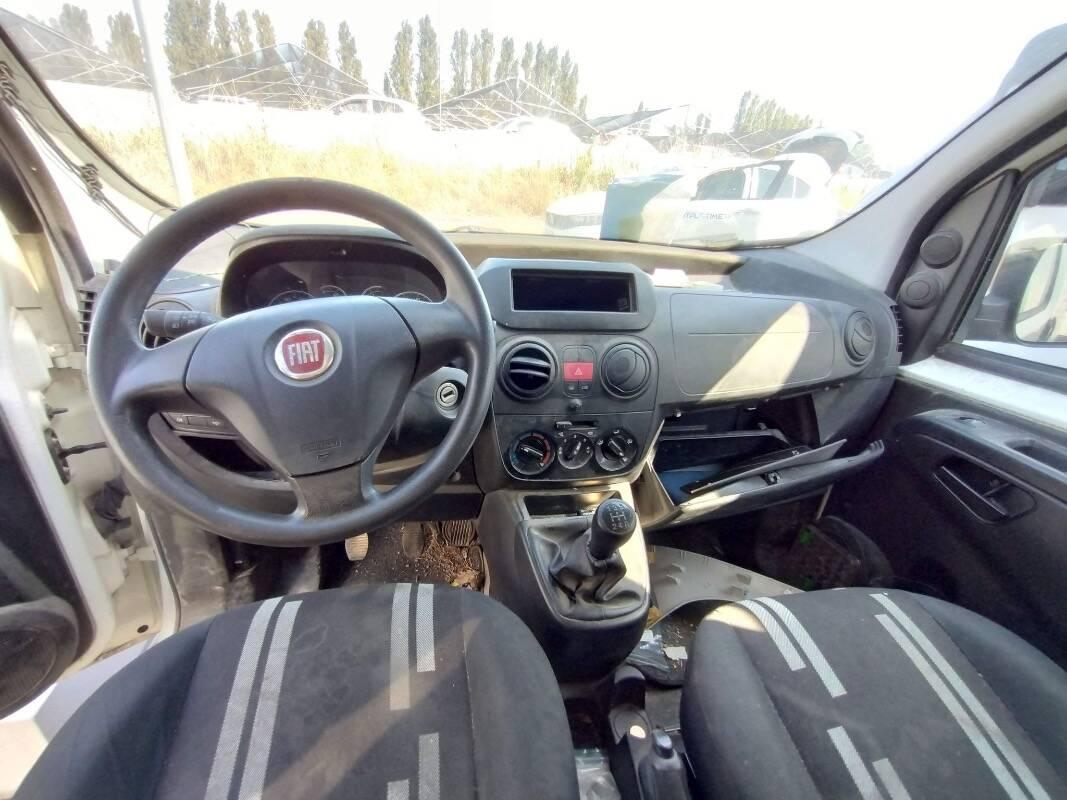 Fiat Fiorino Furgone 1.3 mjt 16v 75cv SX classe 2