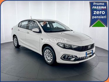 FIAT Tipo Tipo 1.6 Mjt S&S 4 porte
