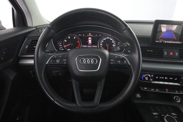 AUDI Q5 Q5 40 TDI quattro S tronic Business