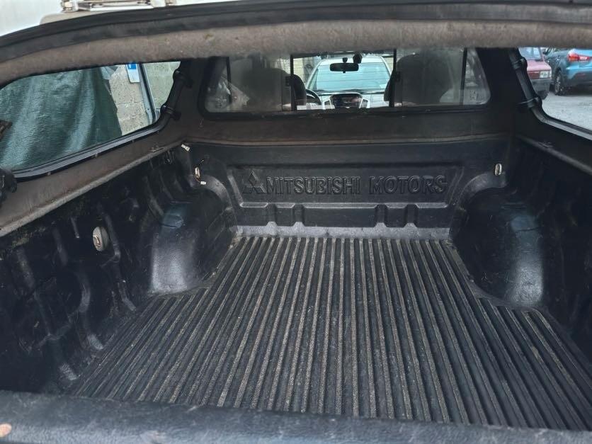 L200 2.5 DI-D/178CV CC Intense Tender Fleet