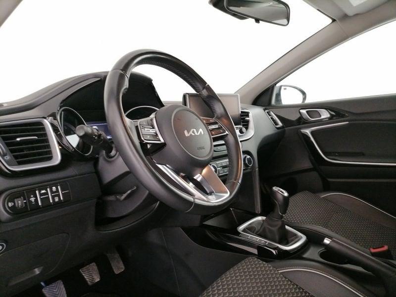 Kia Xceed 1.0 t-gdi Business Gpl 117cv