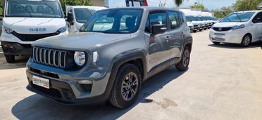 Jeep Renegade 1.0 T3 Limited- 2022