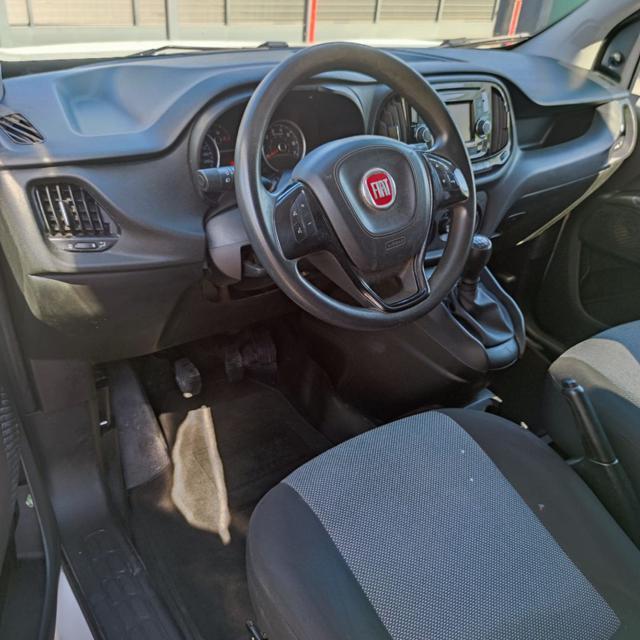 FIAT DOBLO NEW MAXI 1.3 M-JET FURGONE - 2021