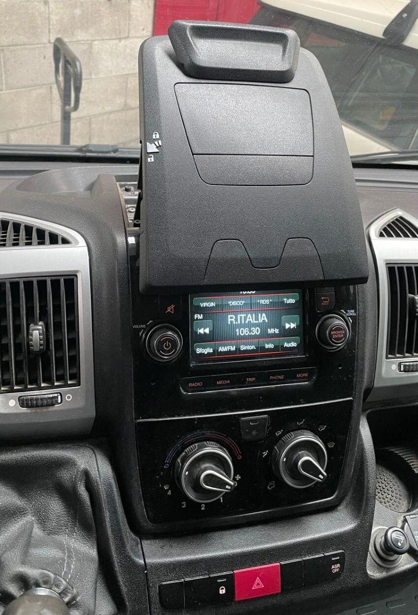 Fiat Ducato 2.3 MJT 130Cv PL-TA FURGONE