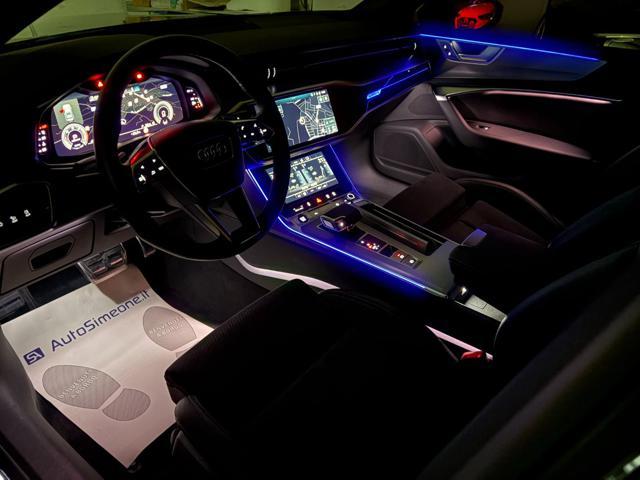 AUDI A7 SPB 40 2.0 TDI ultra quattro S tronic S line plus