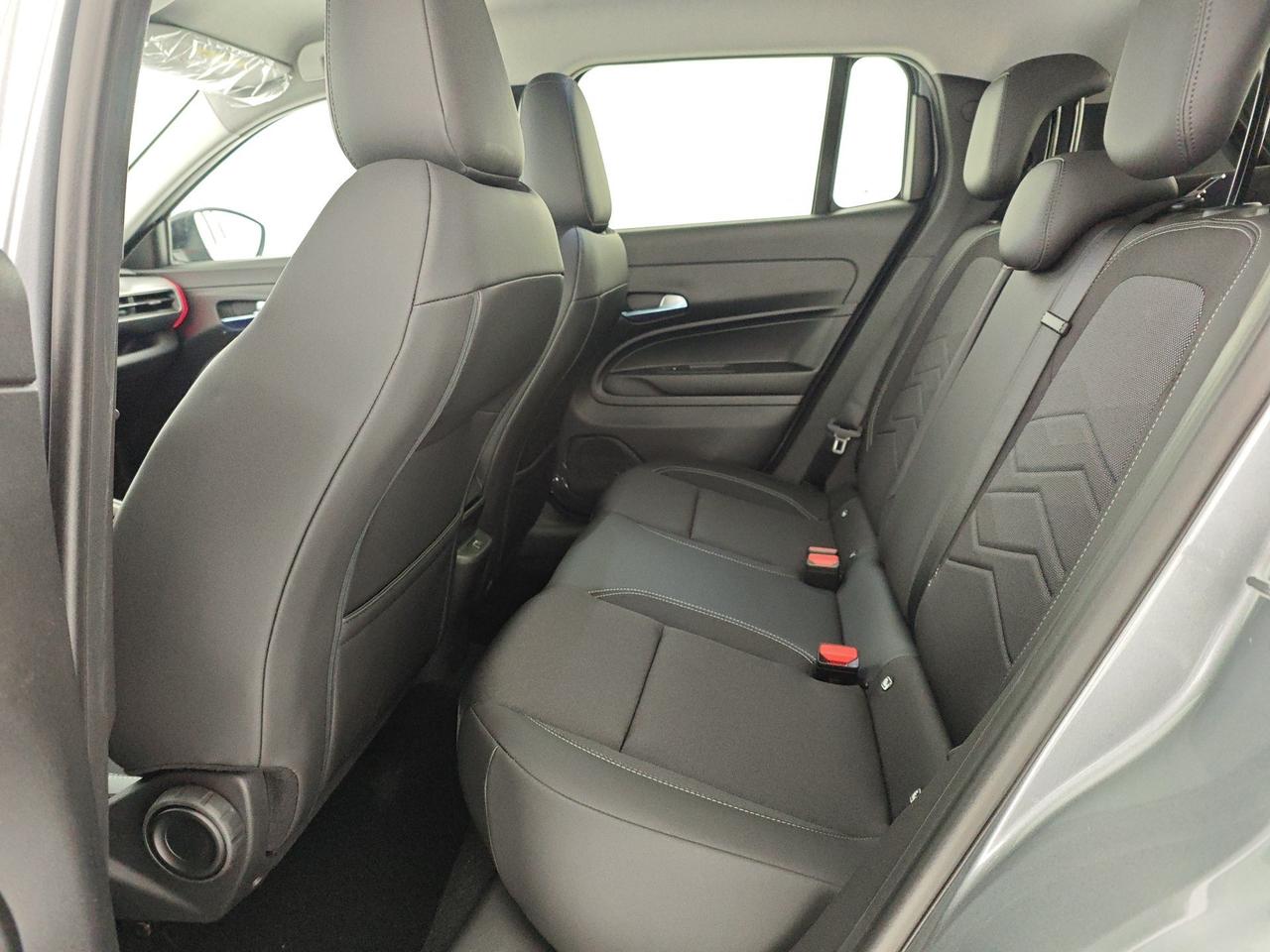 Jeep Avenger 1.2 Turbo 100 CV MHEV Summit km 0