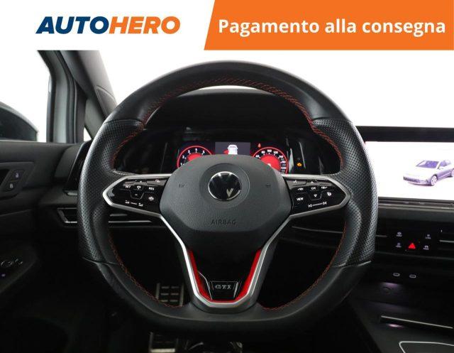 VOLKSWAGEN Golf 2.0 TSI GTI DSG Clubsport 45