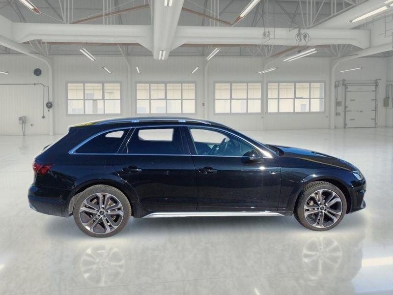 Audi A4 allroad A4 allroad 40 TDI 204 CV S tronic Business Evolution