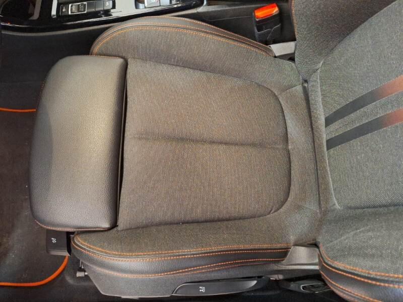 Bmw X1 xDrive18d Sport