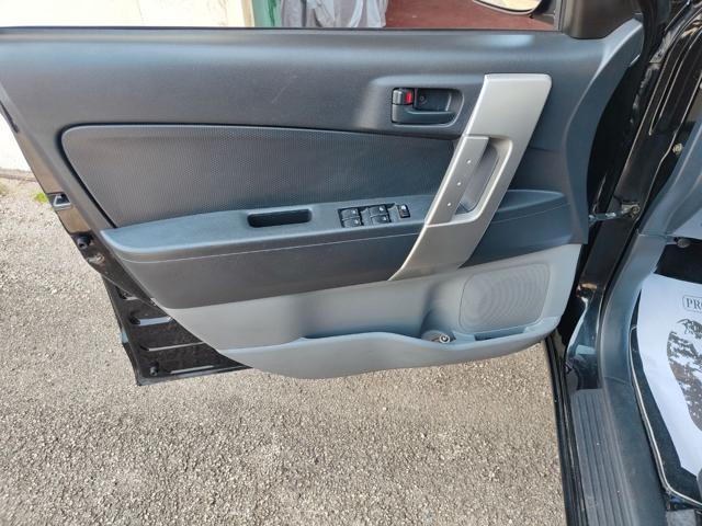 DAIHATSU Terios 1.5 BENZ./ G.P.L. 4X4 ( OK NEOPATENTATI )