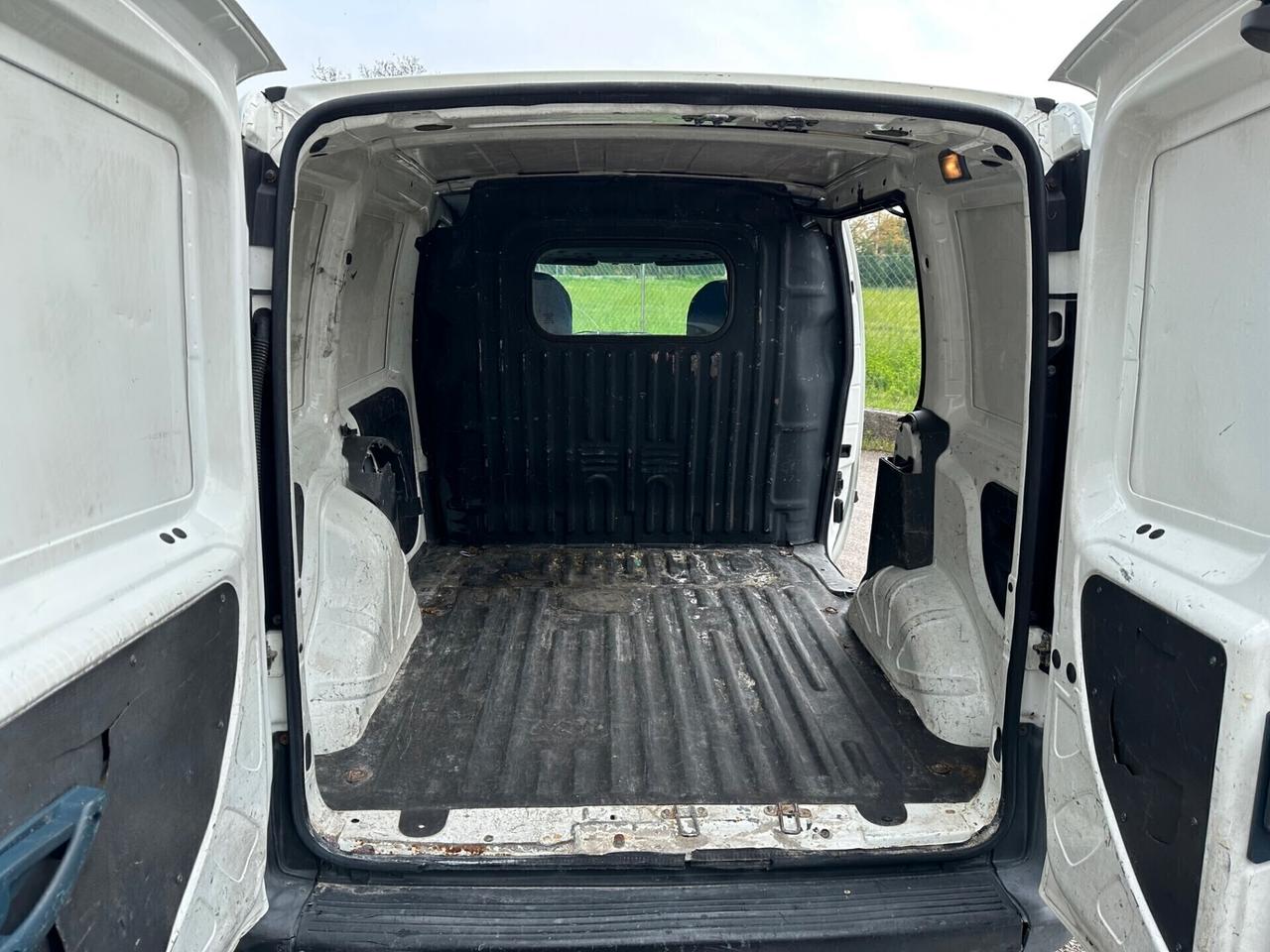 Fiat Doblo 1.9 diesel cat SX