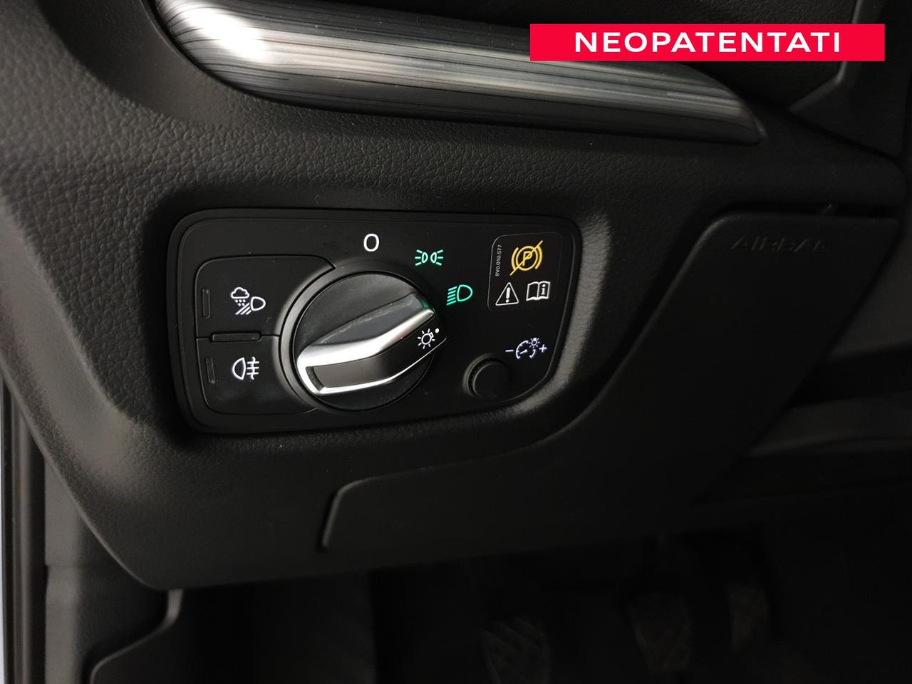 Sportback 30TDI 116CV Sport