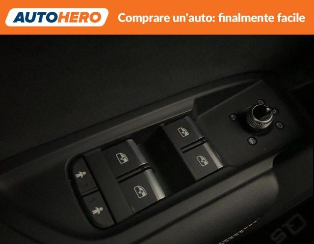 AUDI Q5 2.0 TDI 190 CV quattro S tronic S line plus