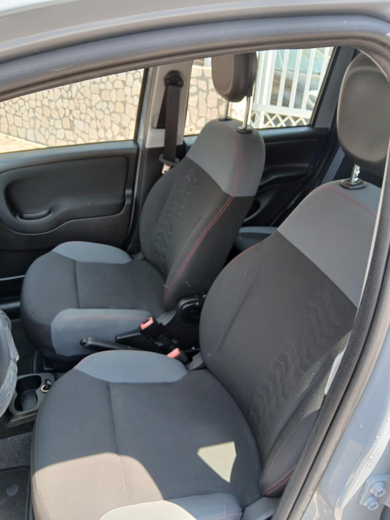 Fiat Panda 1.0 FireFly S&S Hybrid Easy