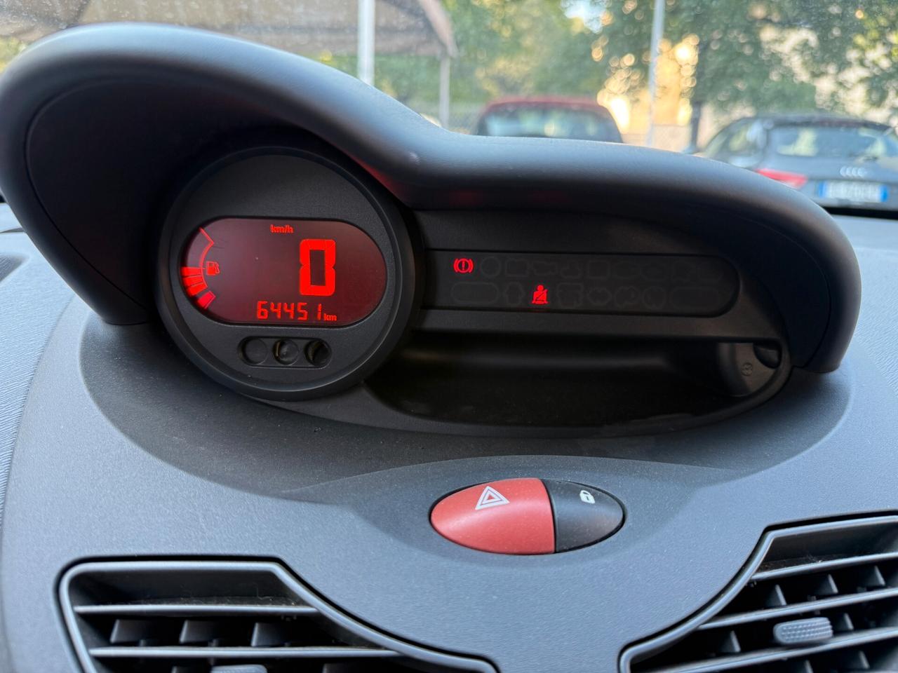 Renault Twingo 1.2 8V Dynamique