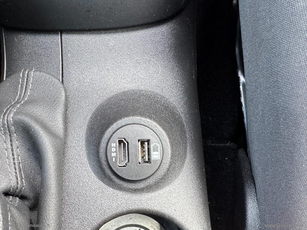 ALFA ROMEO Giulietta 1.6 JTDm 120 CV EXECUTIVE XENO TELEC POST