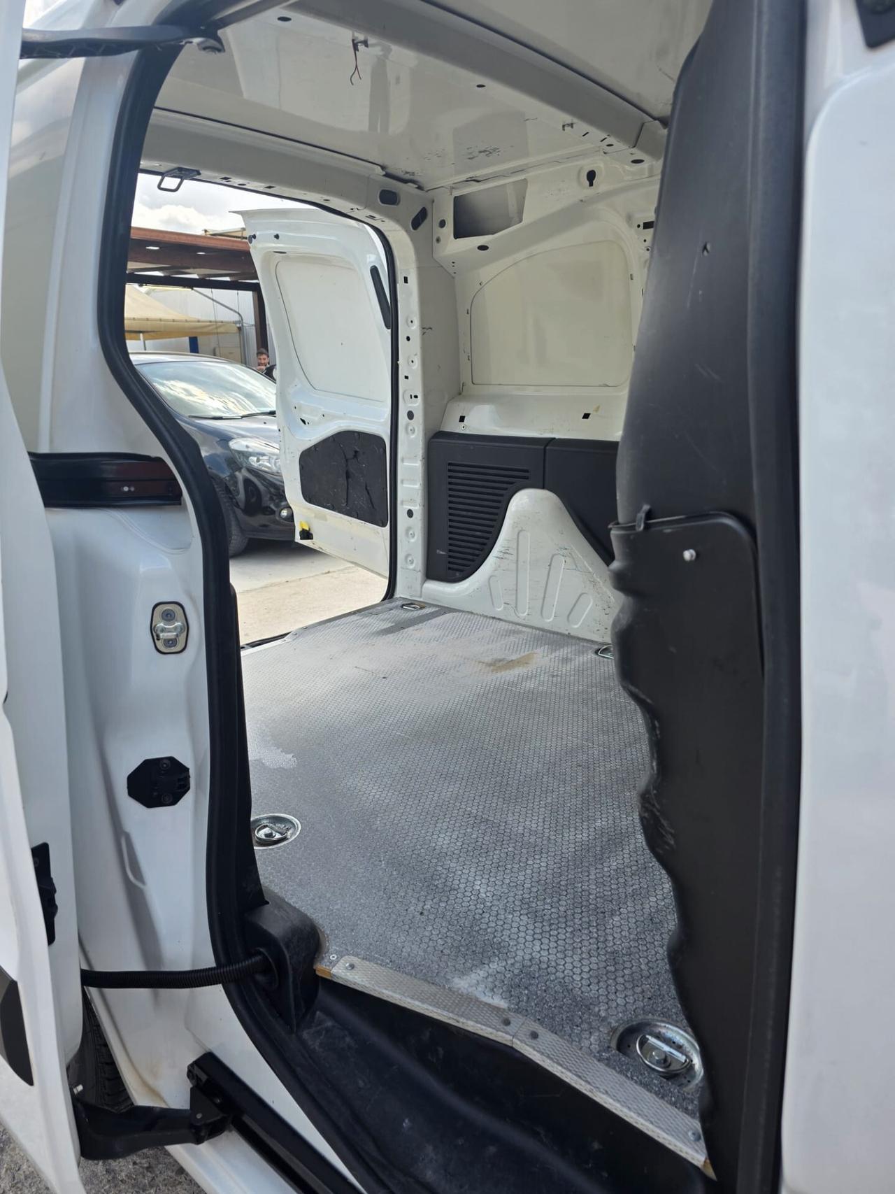 Citroen Berlingo Multispace BlueHDi 100 Feel