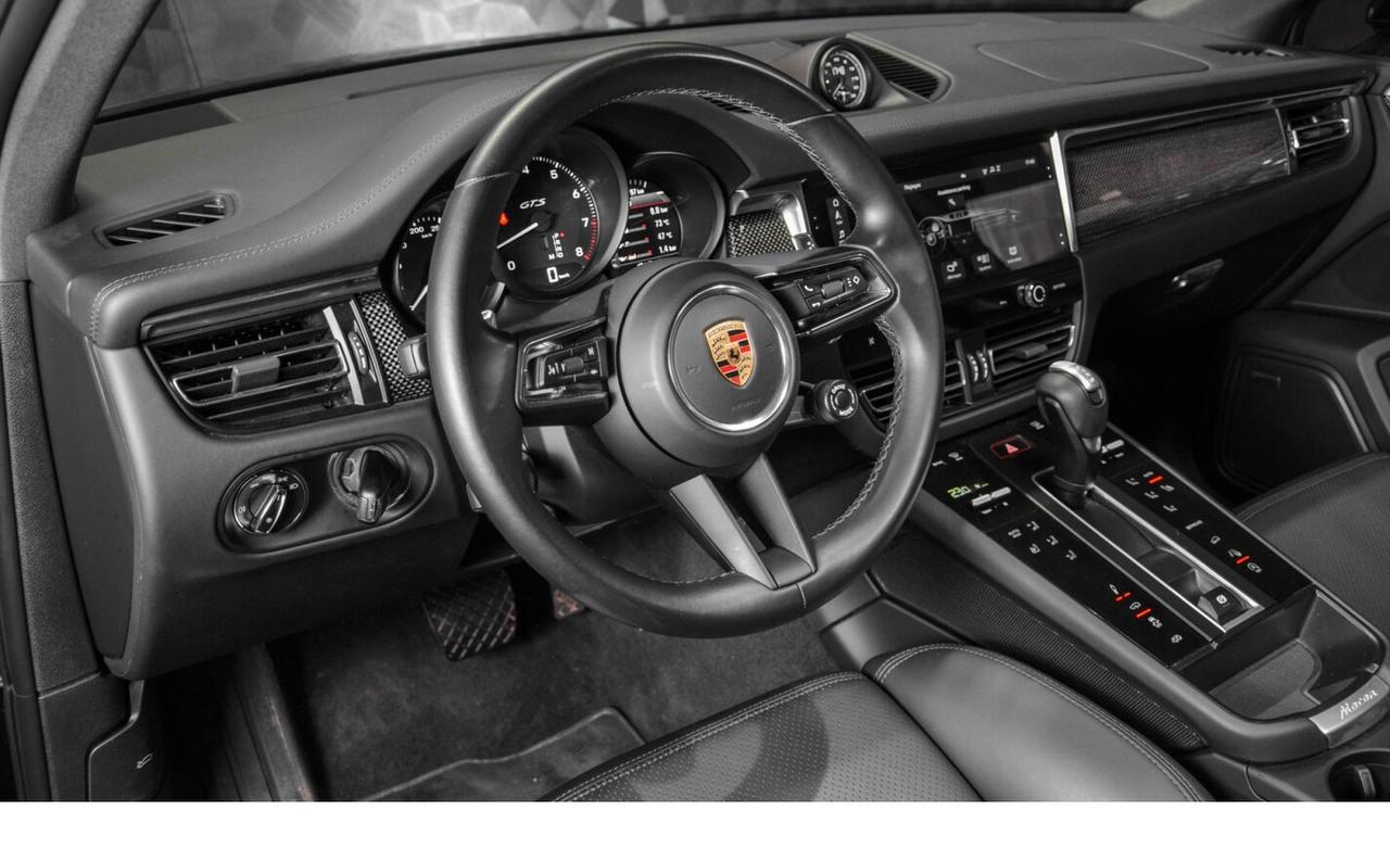 Porsche Macan 2.9 GTS 440cv pdk