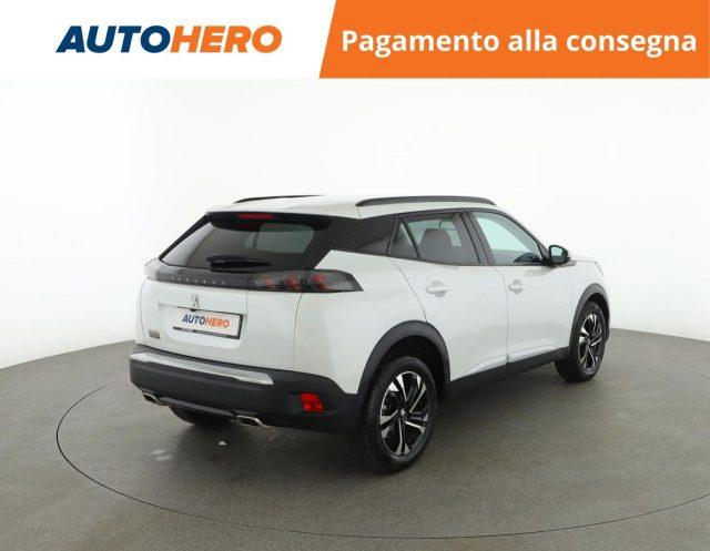 PEUGEOT 2008 PureTech 130 S&S Allure Pack