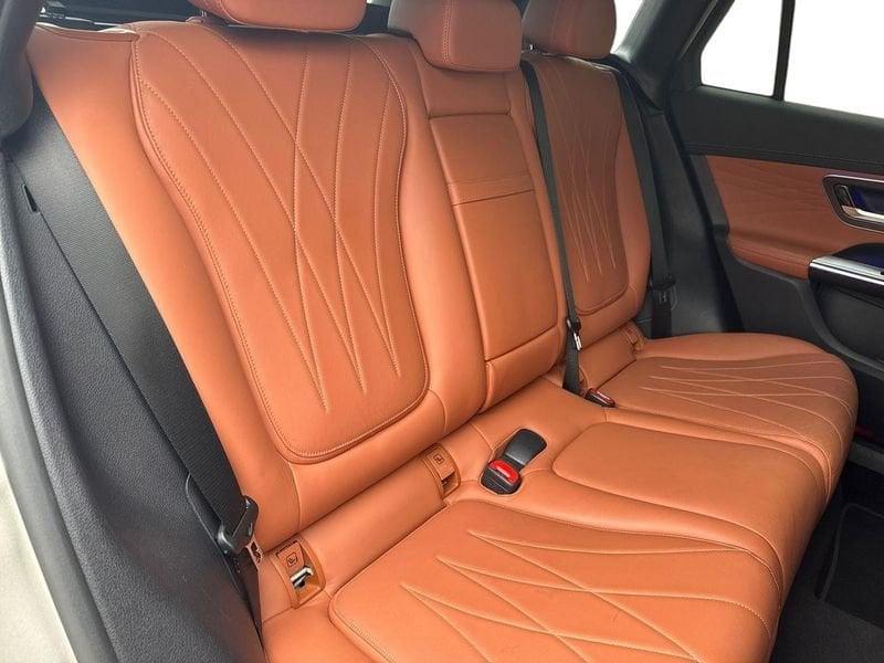 Mercedes-Benz GLC 300 de phev AMG Advanced Plus 4matic auto