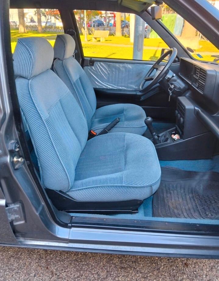 Lancia Prisma Come nuova