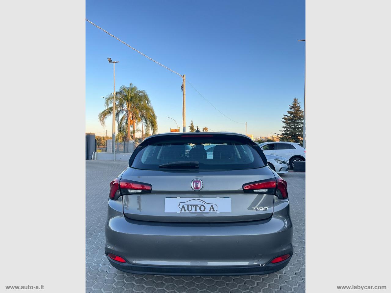 FIAT Tipo 1.6 Mjt S&S 5p. Business