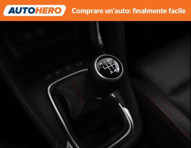 MG ZS 1.0T-GDI Luxury