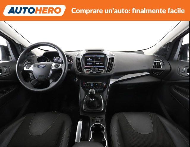 FORD Kuga 1.5 EcoBoost 120 CV S&S 2WD Titanium