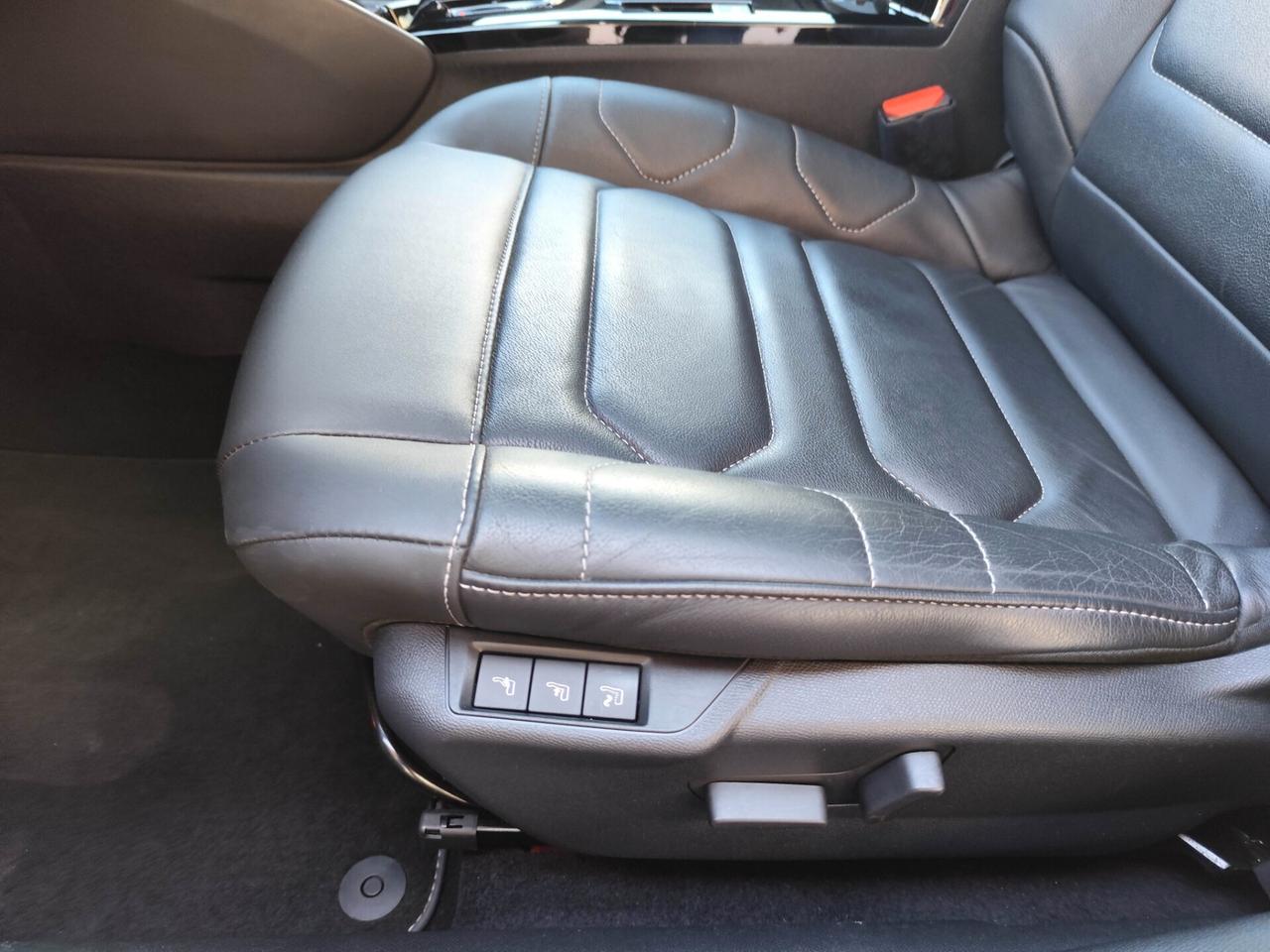 Citroen C4 BlueHDi 130 S&S EAT8 Feel Pack