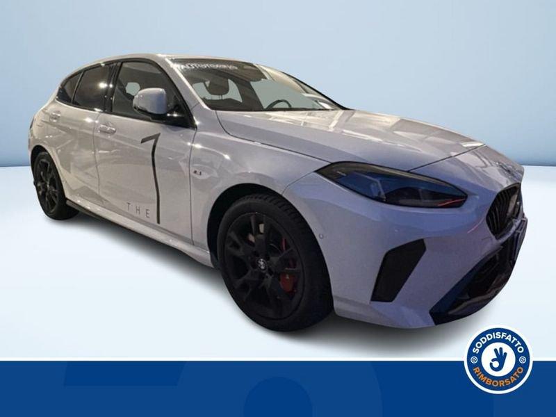 BMW Serie 1 118d M sport pro