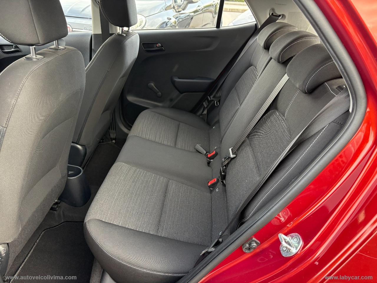 KIA Picanto 1.0 12V 5p. AMT Urban CAMBIO AUTOMATICO