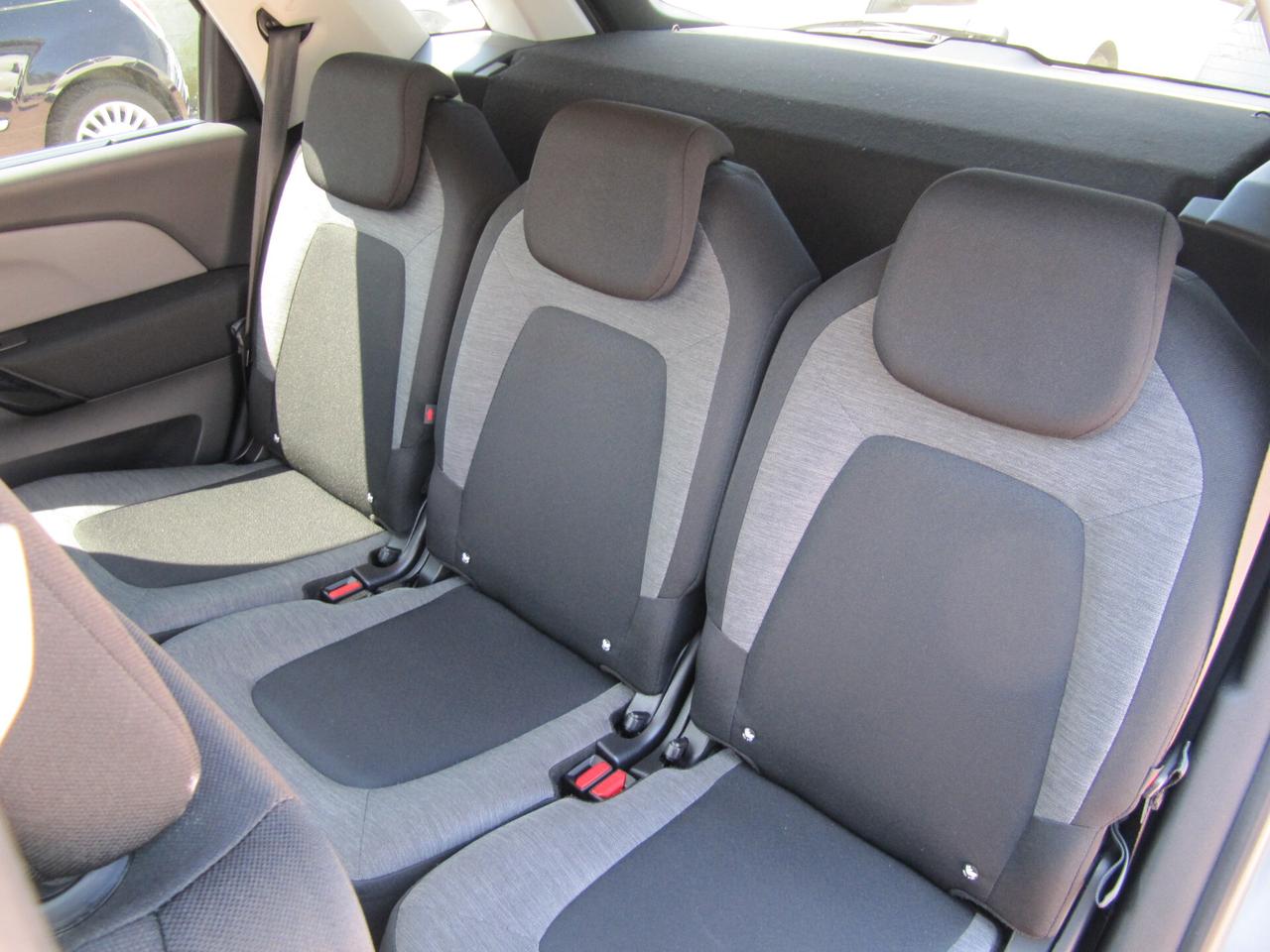 Citroen C4 Picasso BlueHDi 120 S&S Feel