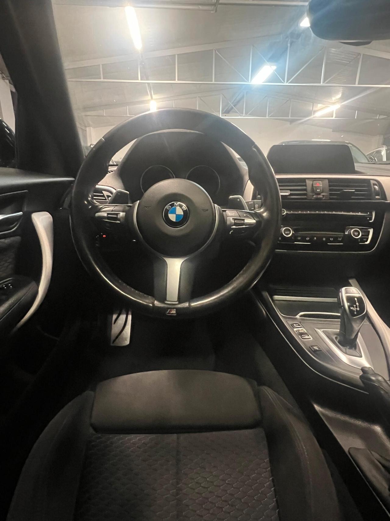 Bmw 120 120d xDrive 5p. Msport