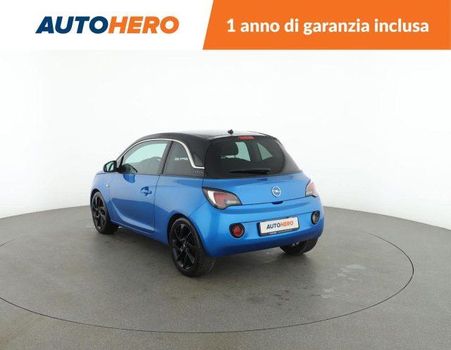 OPEL Adam 1.2 70 CV Slam