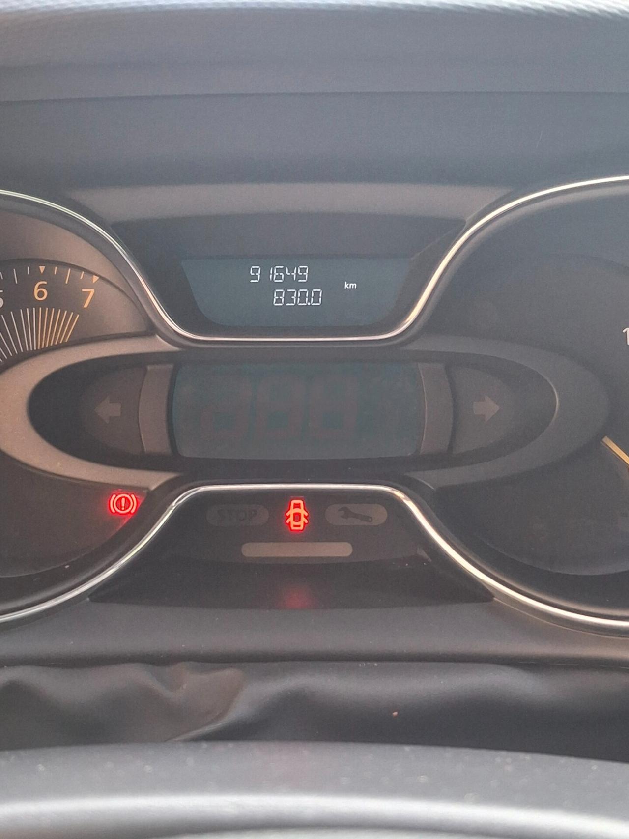 Renault Captur 0.9 TCe 12V 90 CV Start&Stop Wave