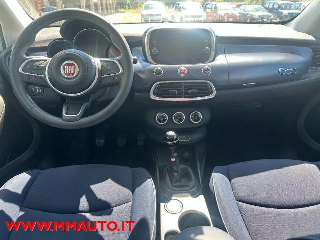 FIAT 500X 1.6 MultiJet 130 CV Club!!!!!