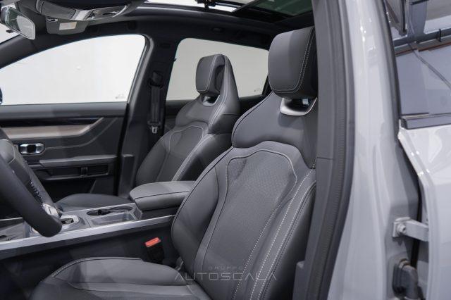 SPORTEQUIPE Sportequipe 6 GT 1.5 Turbo 155cv GPL DCT