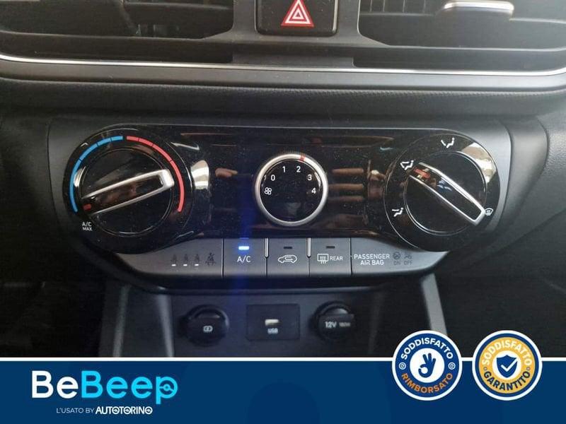 Hyundai Kona 1.0 T-GDI XTECH 2WD 120CV