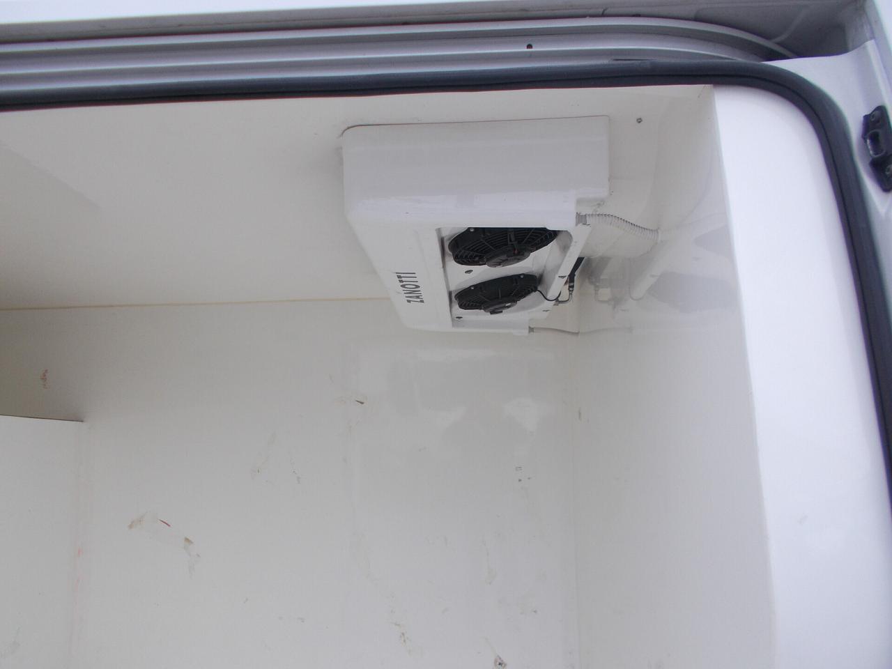 Iveco fiat ducato anno 2021 frigo e.6