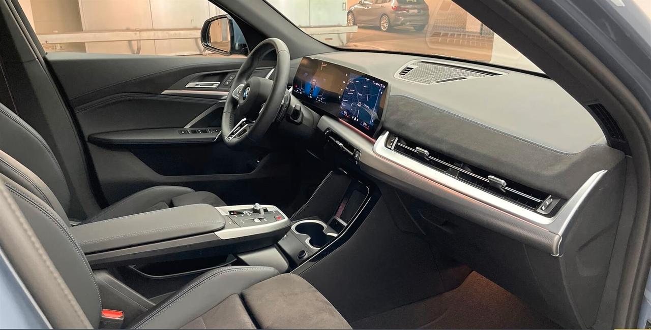 Bmw X2 S-Drive 20d M-Sport Pro 163 Cv..