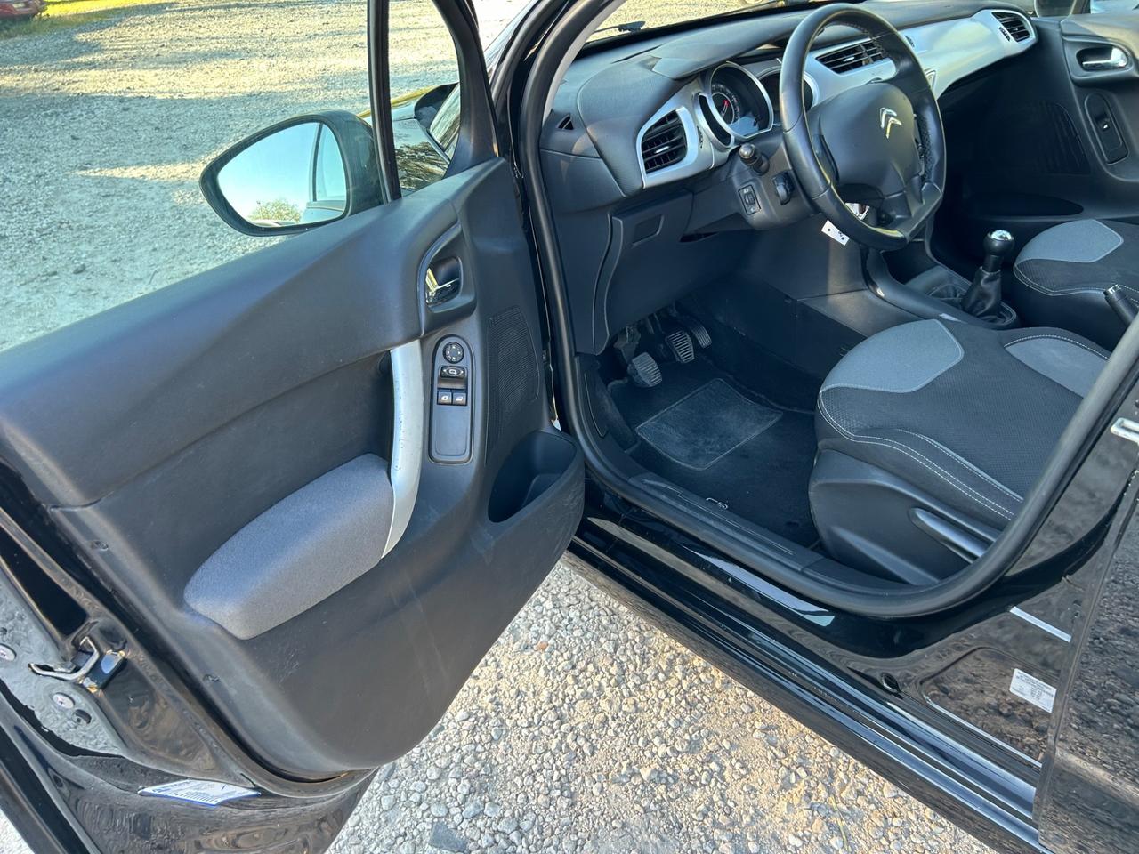 Citroen C3 1.1 Attraction NO CINTA BAGNO OLIO neopatentati