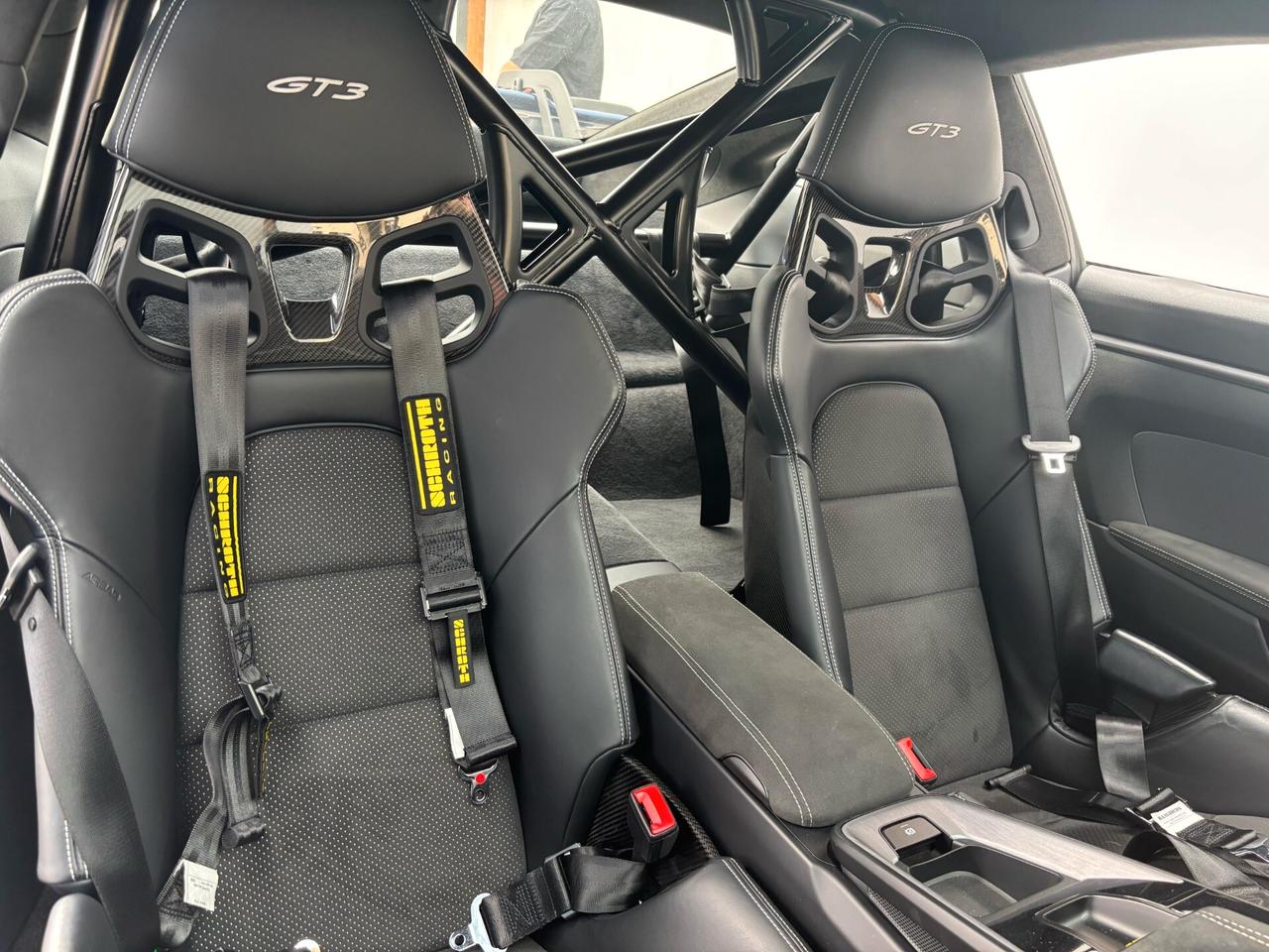 Porsche 911 GT3
