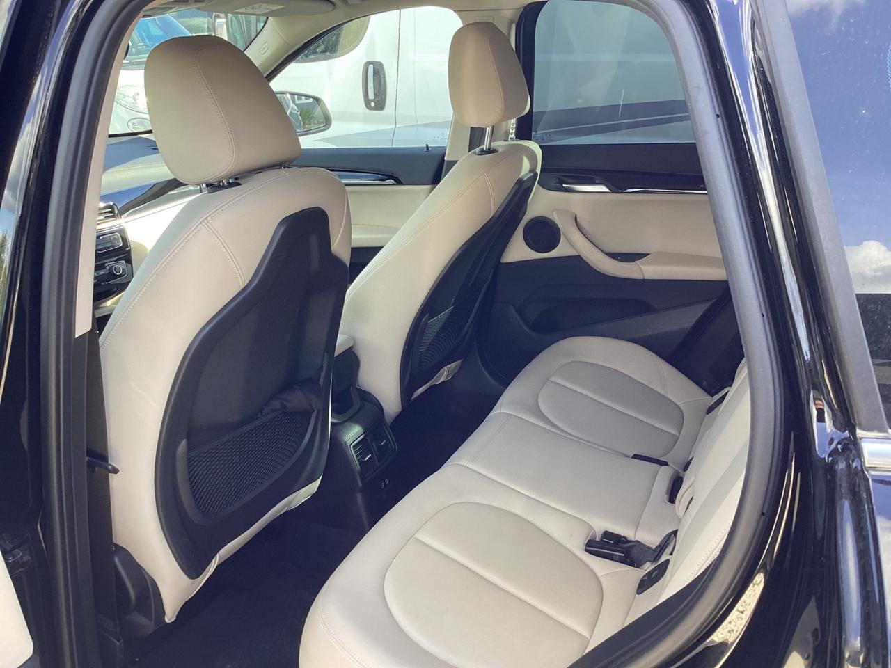 Bmw X1 sDrive 18d xLine PROMO A SOLI 21.900€